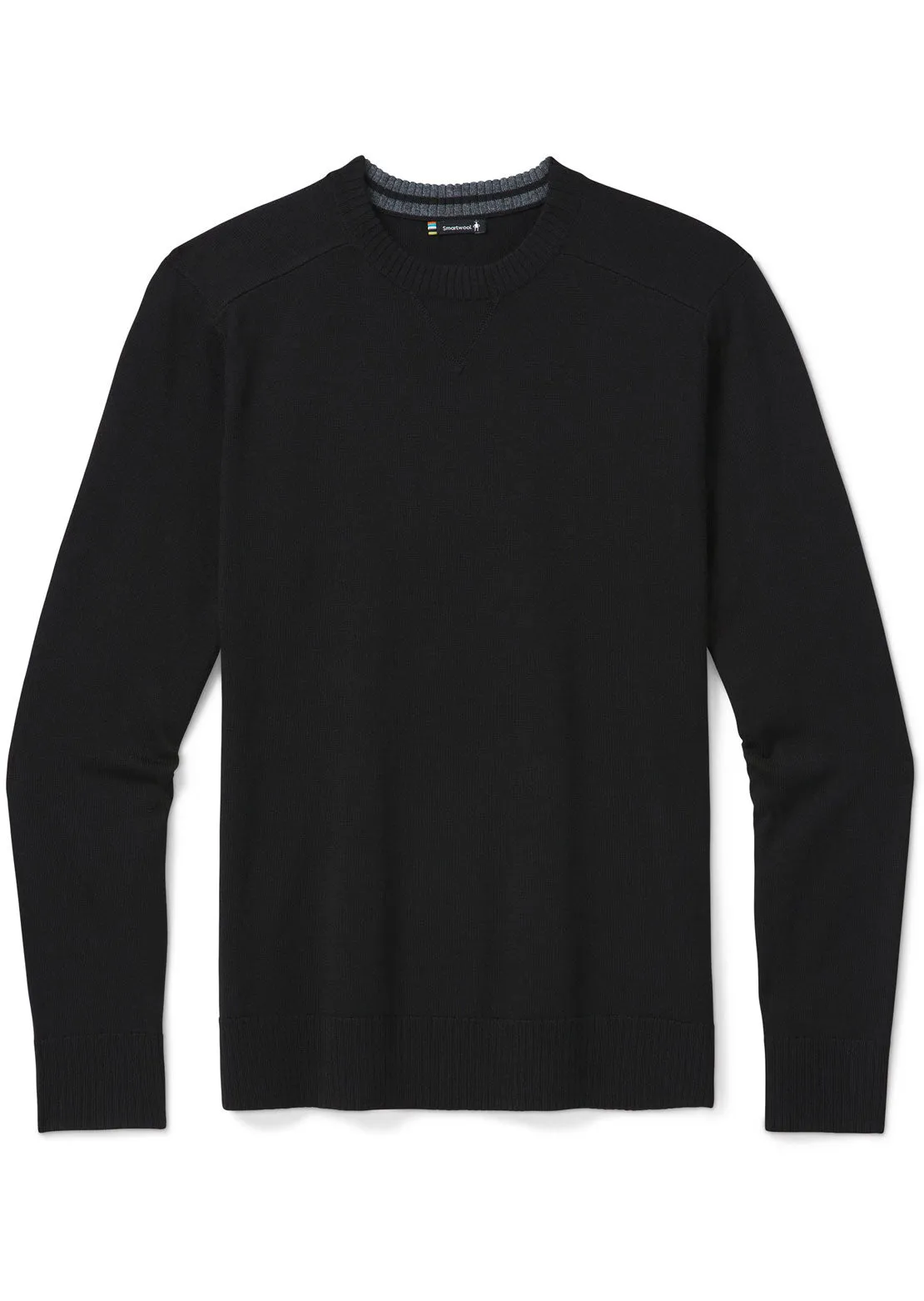 Smartwool Men's Sparwood Crew Sweater