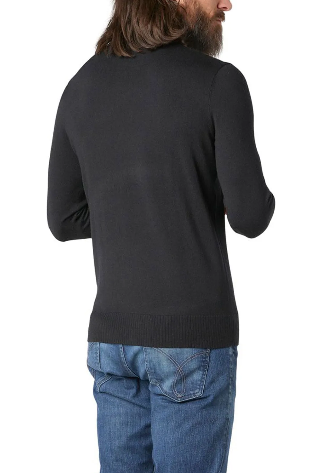Smartwool Men's Sparwood Crew Sweater