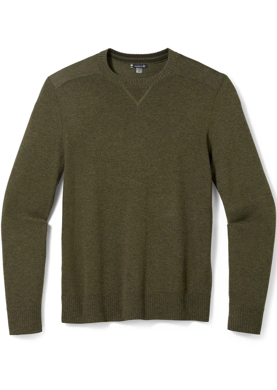 Smartwool Men's Sparwood Crew Sweater