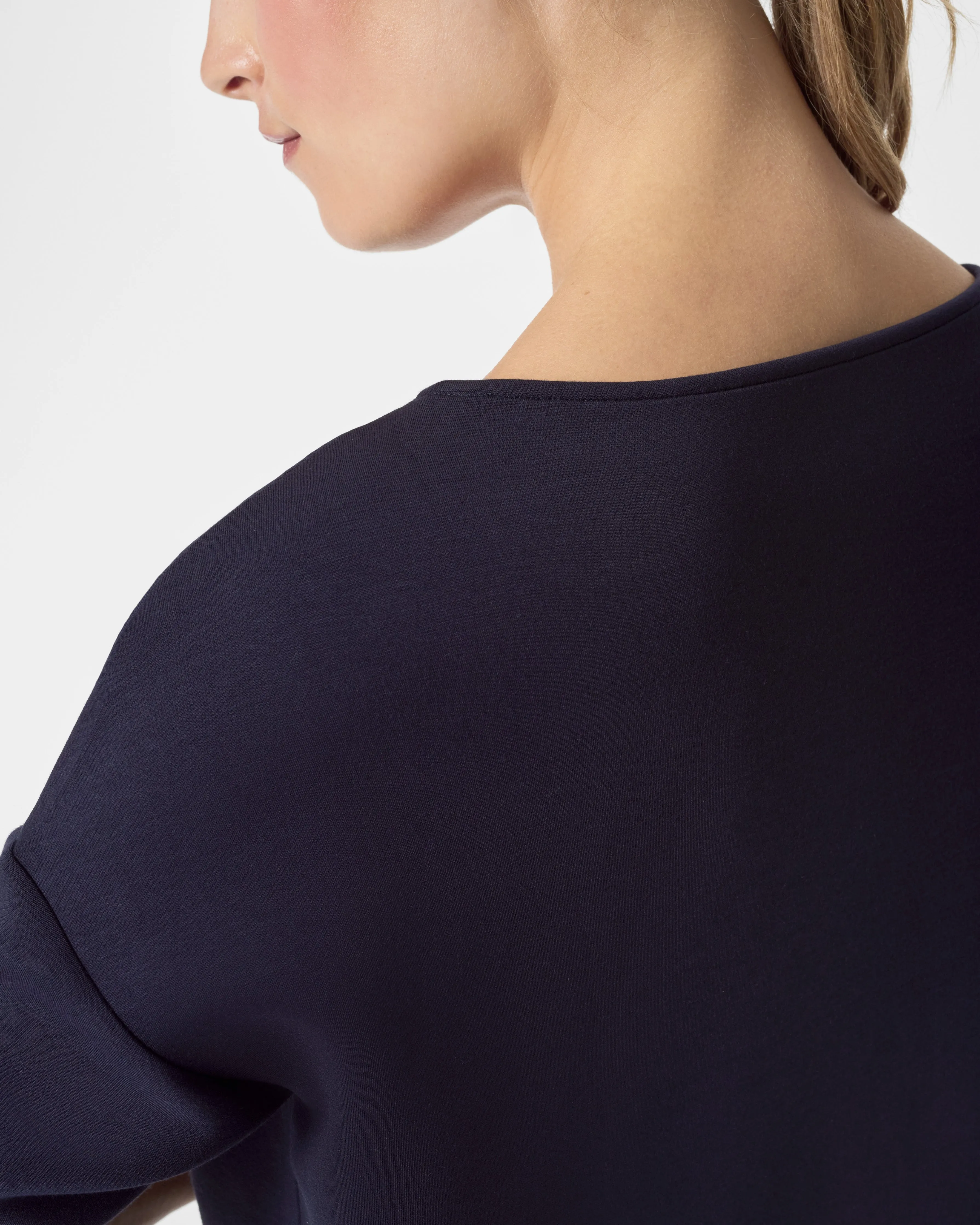 SPANX® AirEssentials Boat Neck Top