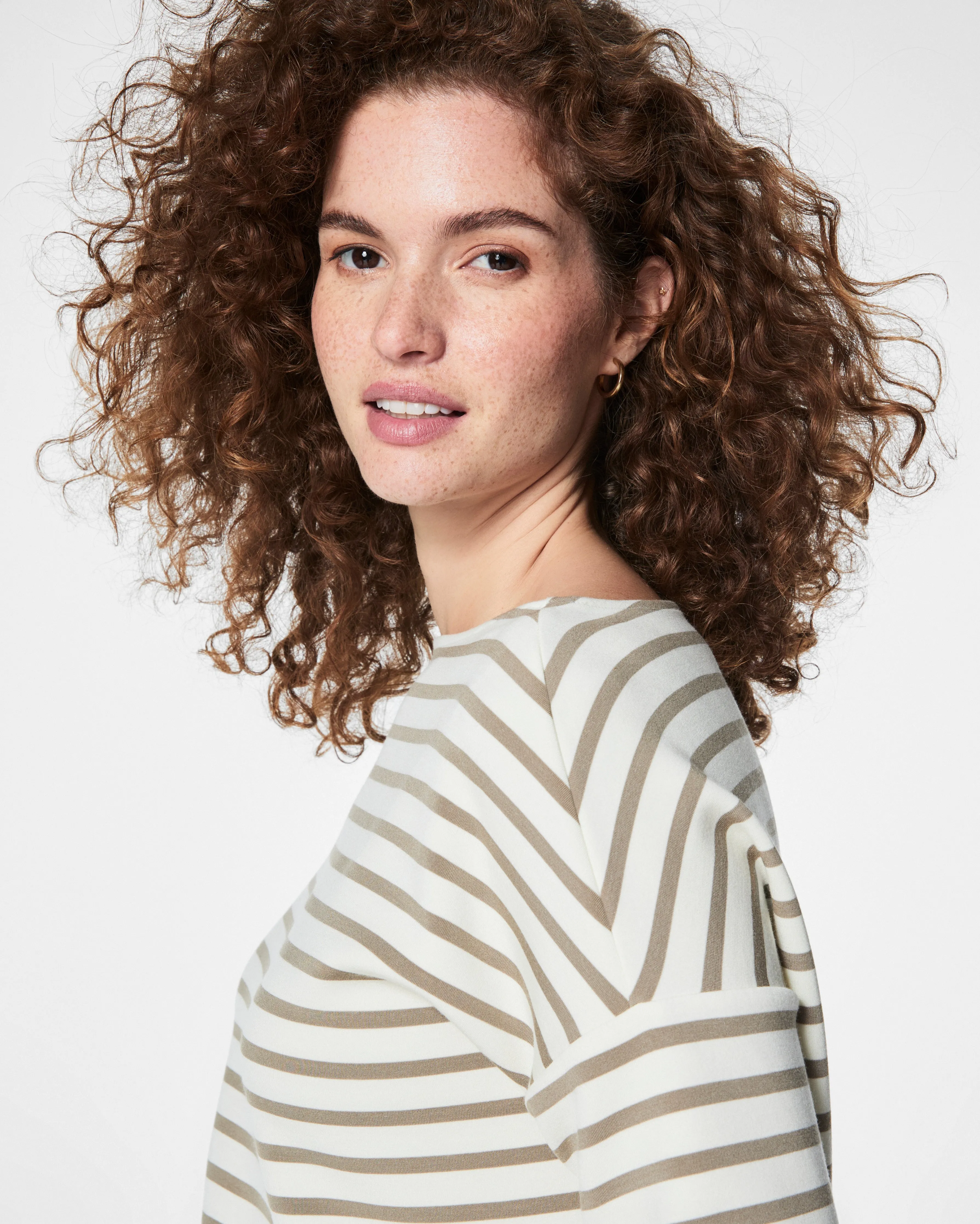 SPANX® AirEssentials Boat Neck Top