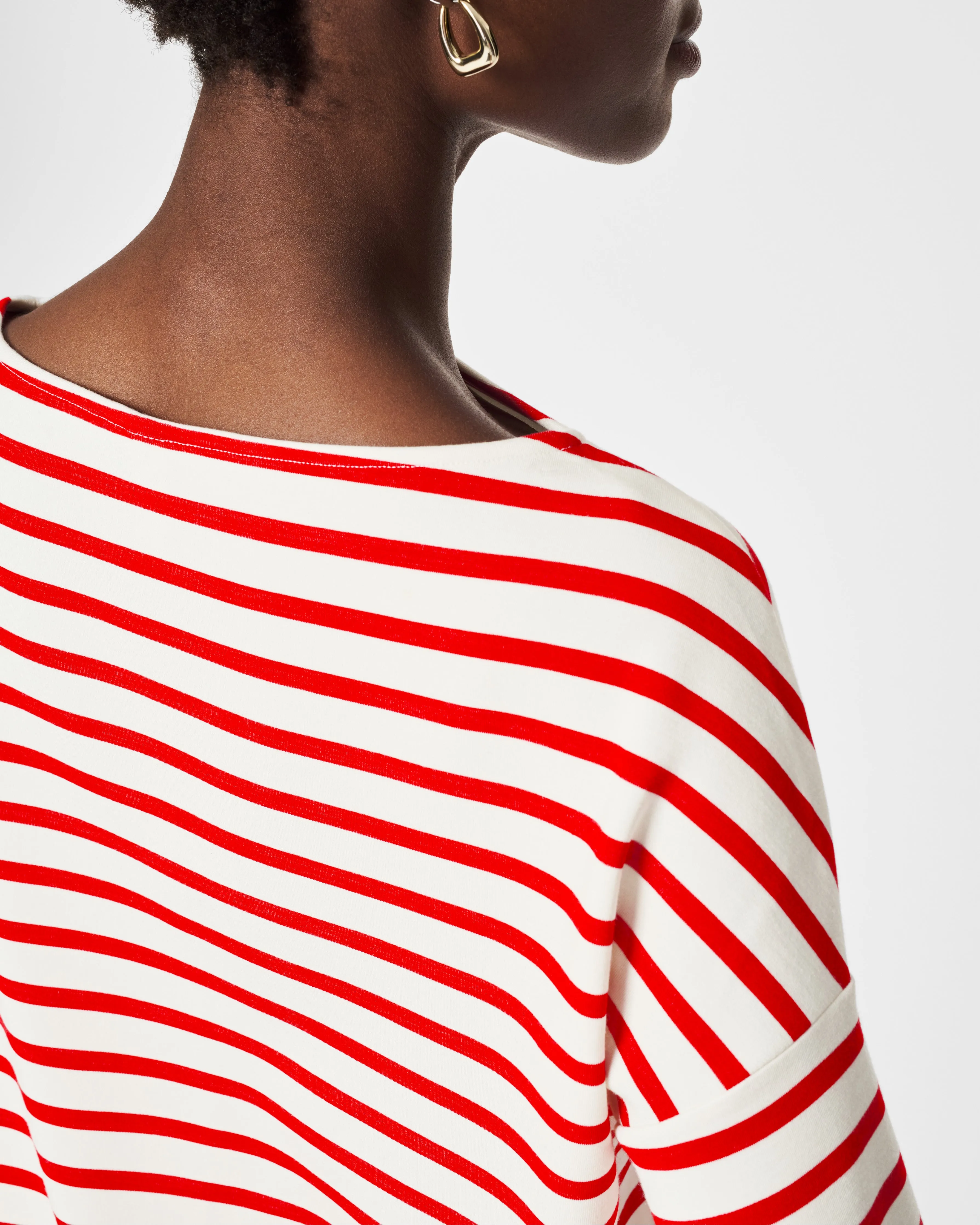 SPANX® AirEssentials Boat Neck Top