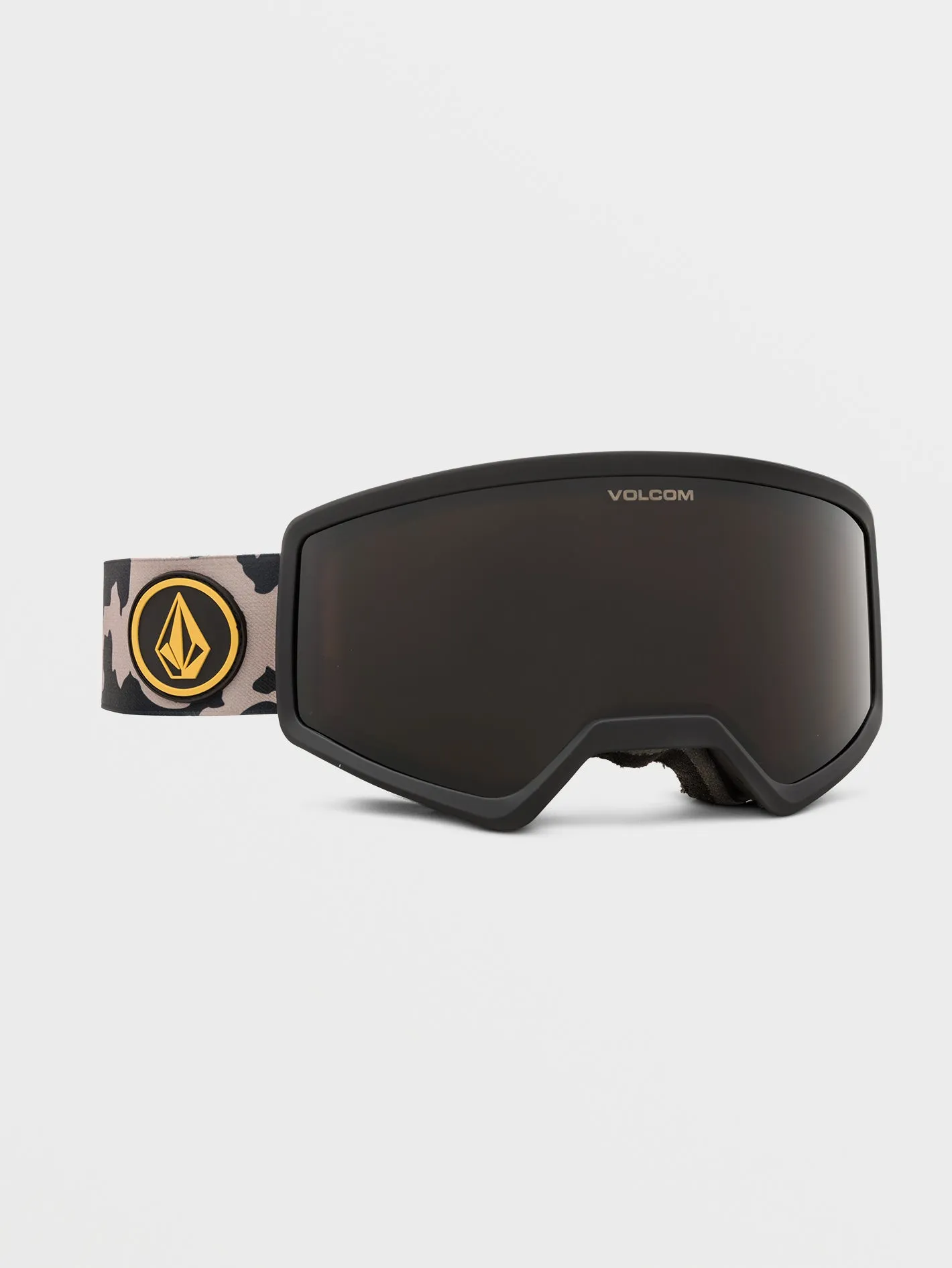 Stoney Goggle Desert Camo - Bronze