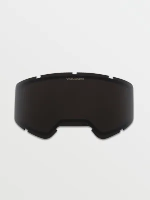 Stoney Lens - Bronze