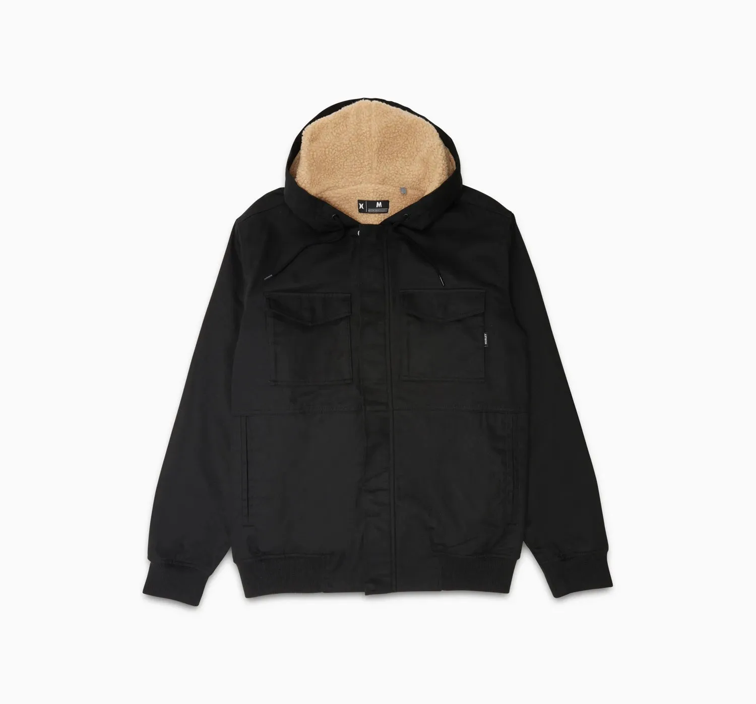 SURGE JACKET