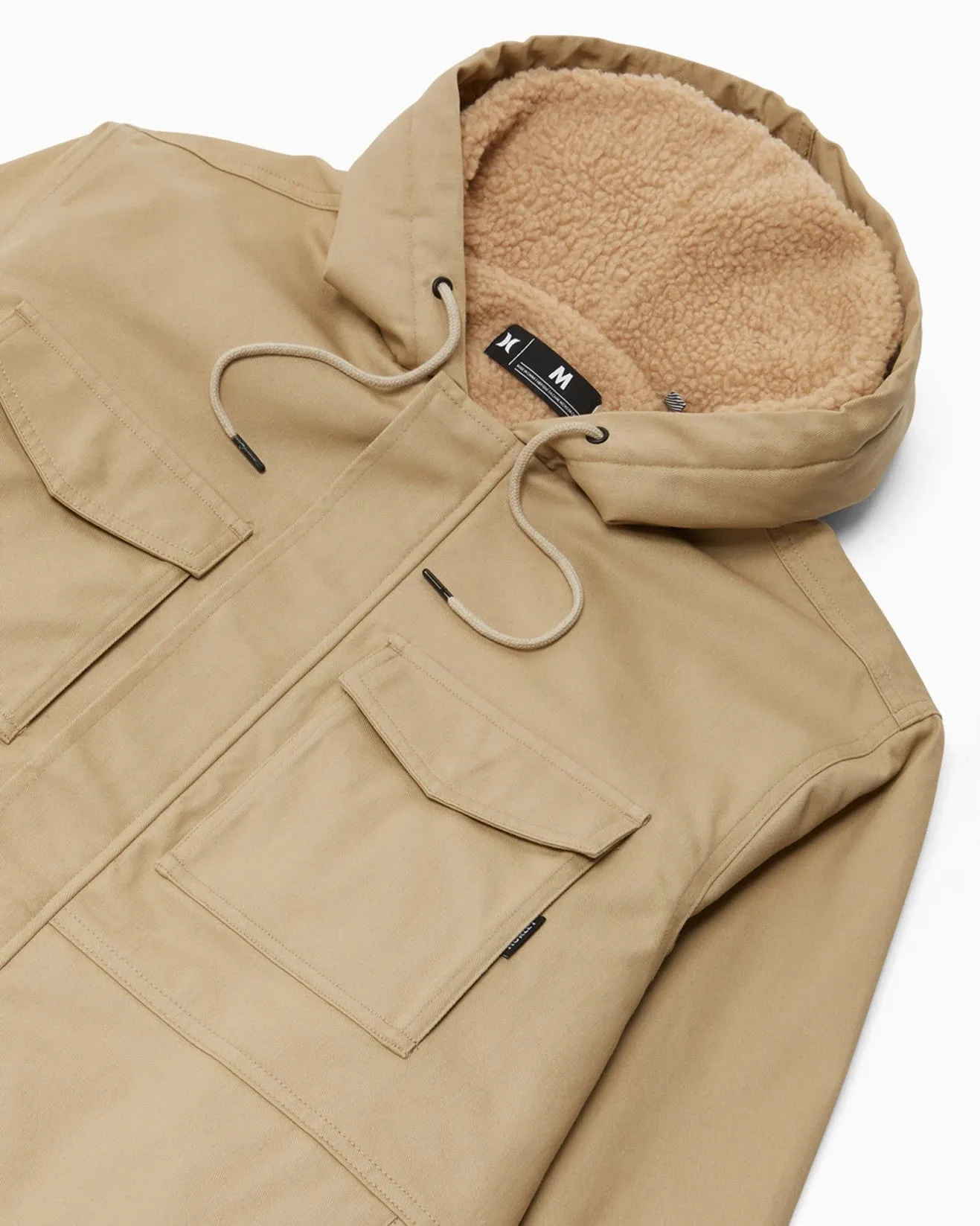 SURGE JACKET