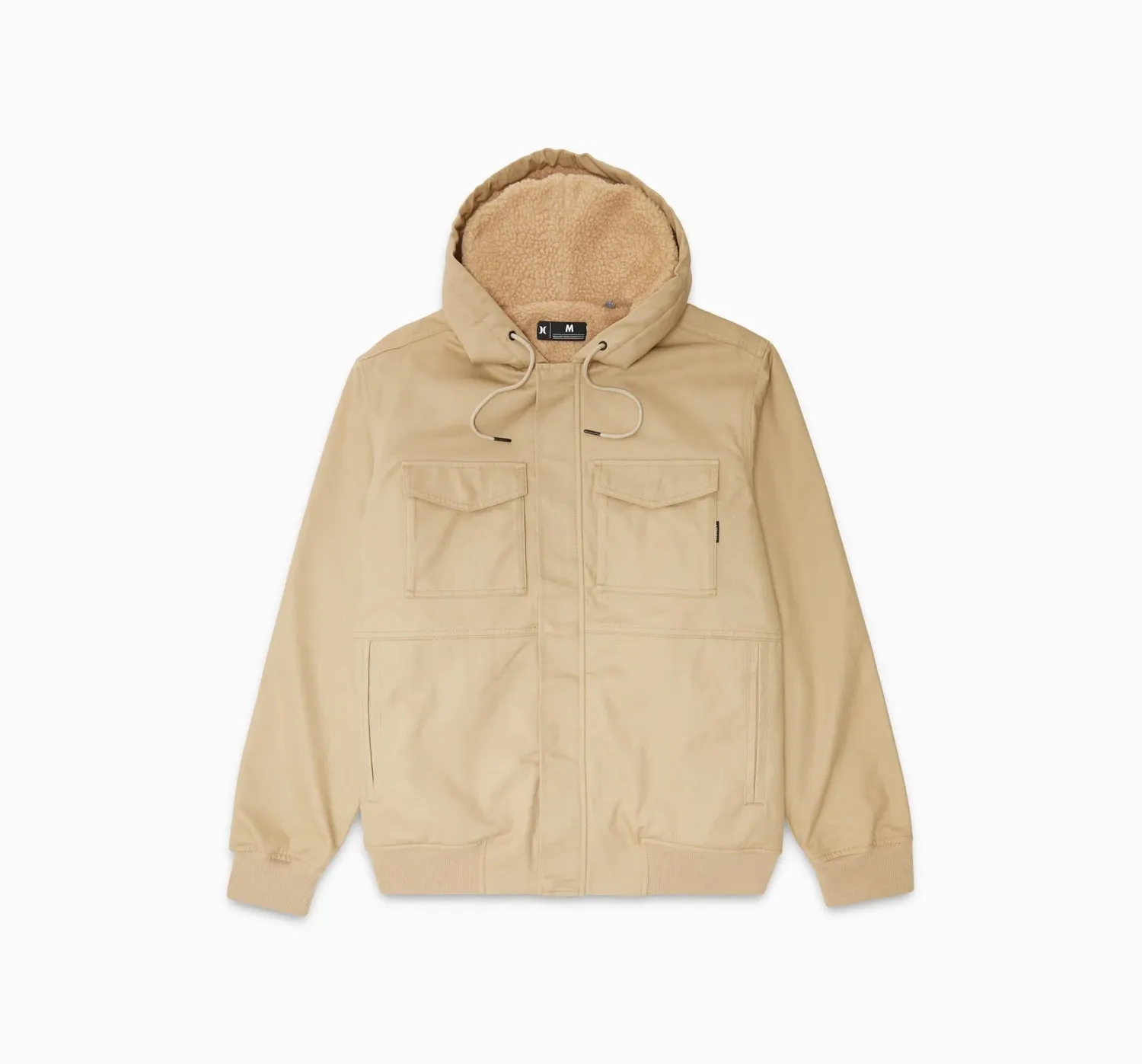 SURGE JACKET