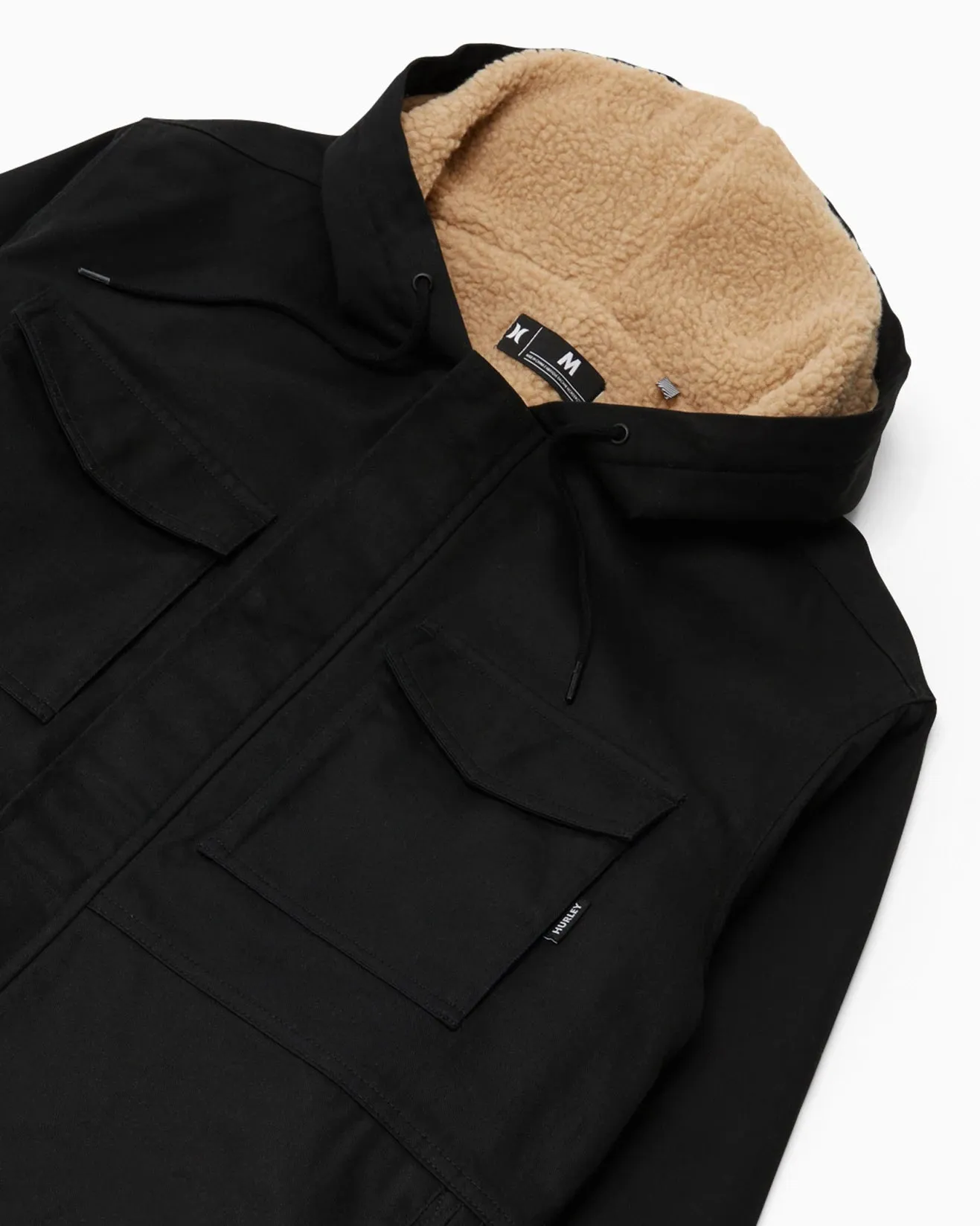 SURGE JACKET