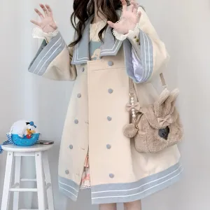 Sweet Sailor Scouting Jacket
