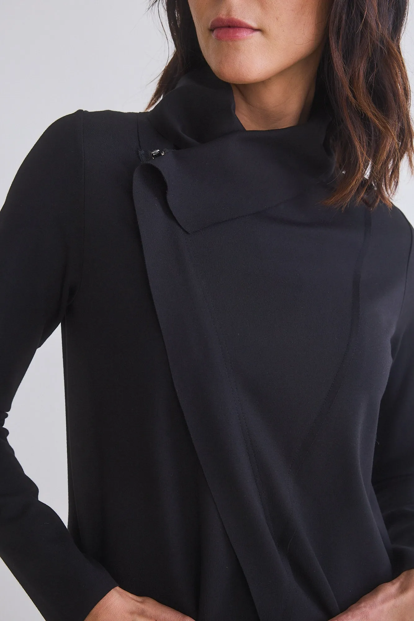The Foundation Jacket