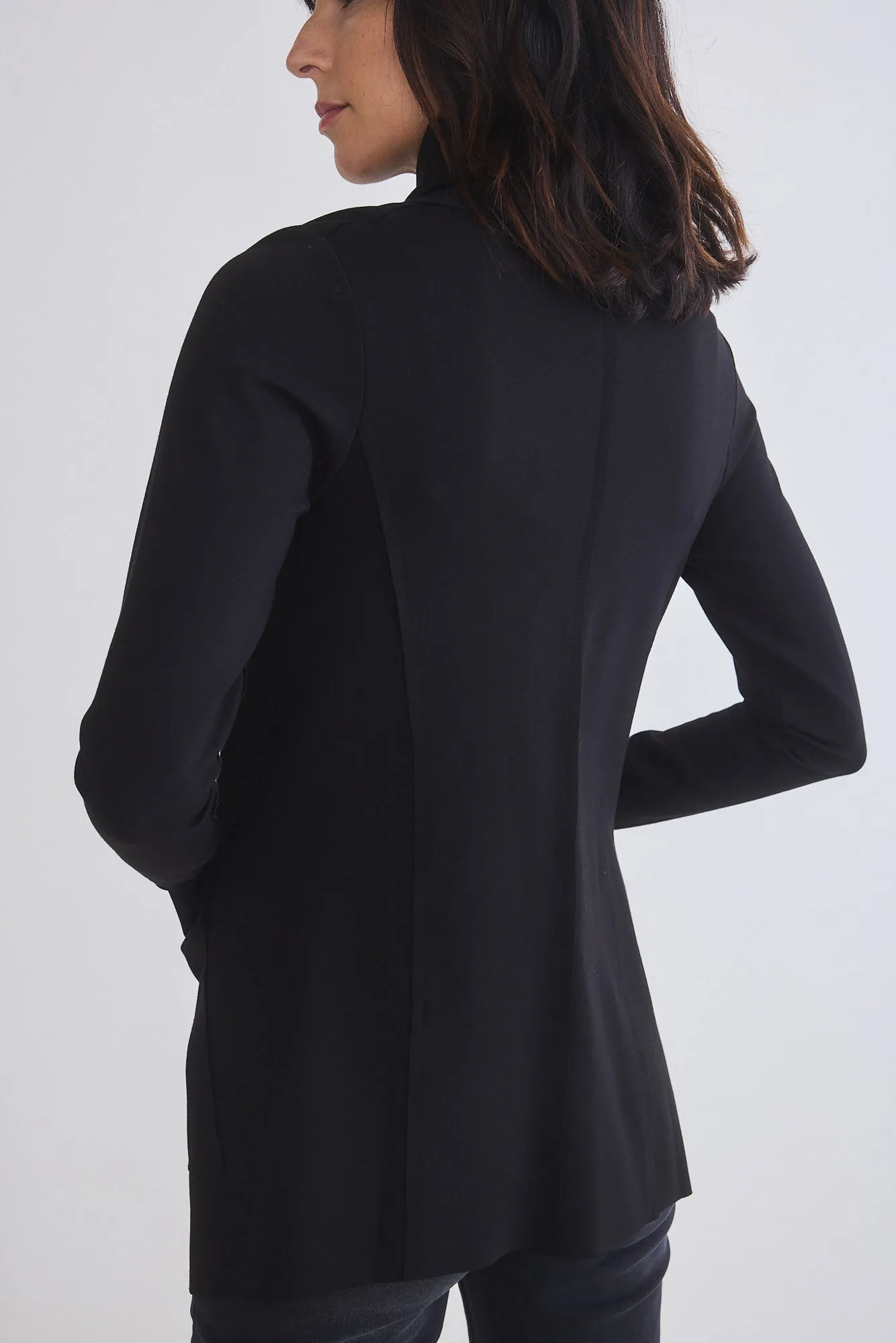 The Foundation Jacket