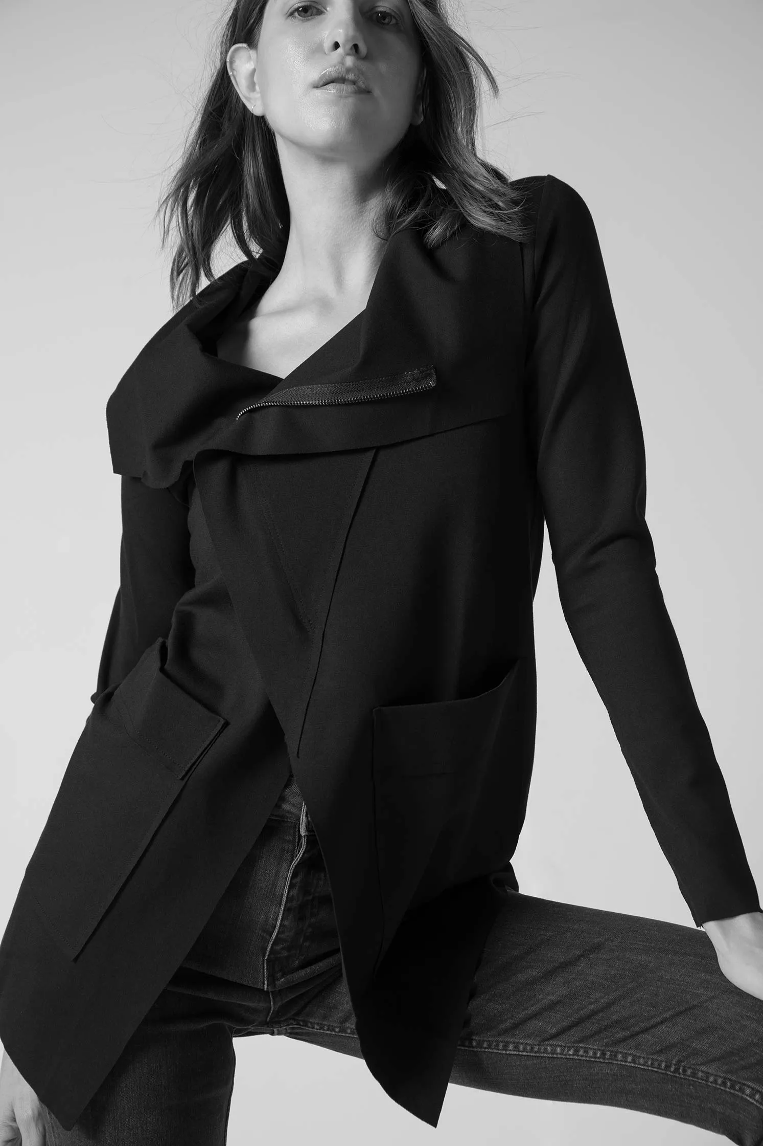 The Foundation Jacket