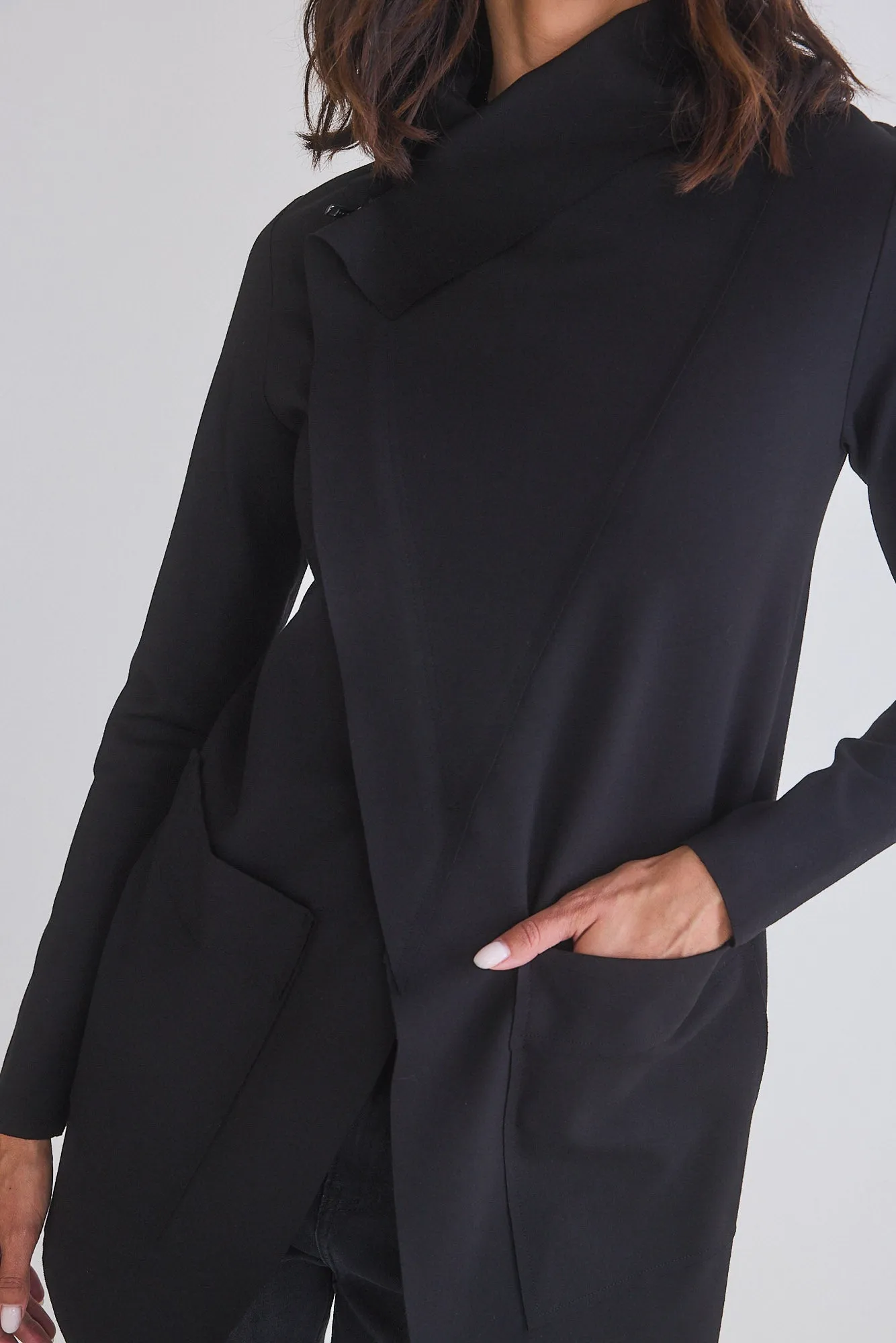 The Foundation Jacket