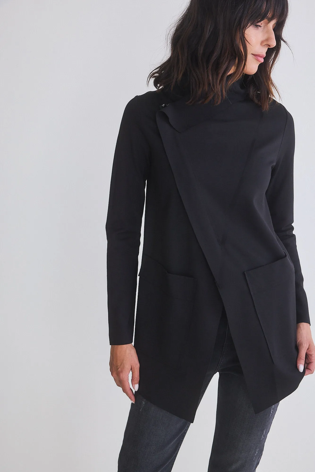 The Foundation Jacket