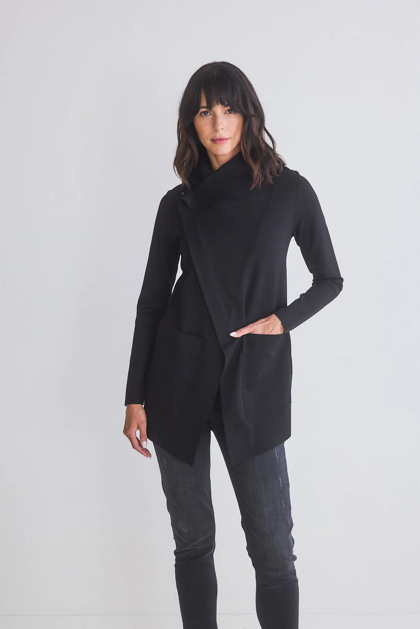 The Foundation Jacket