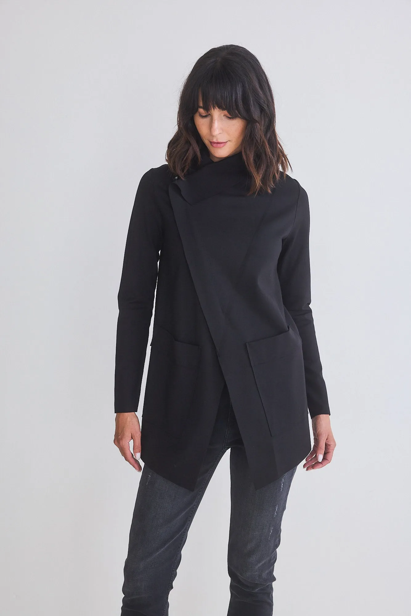 The Foundation Jacket