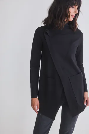 The Foundation Jacket