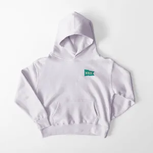 The Orchid Women's Hoodie