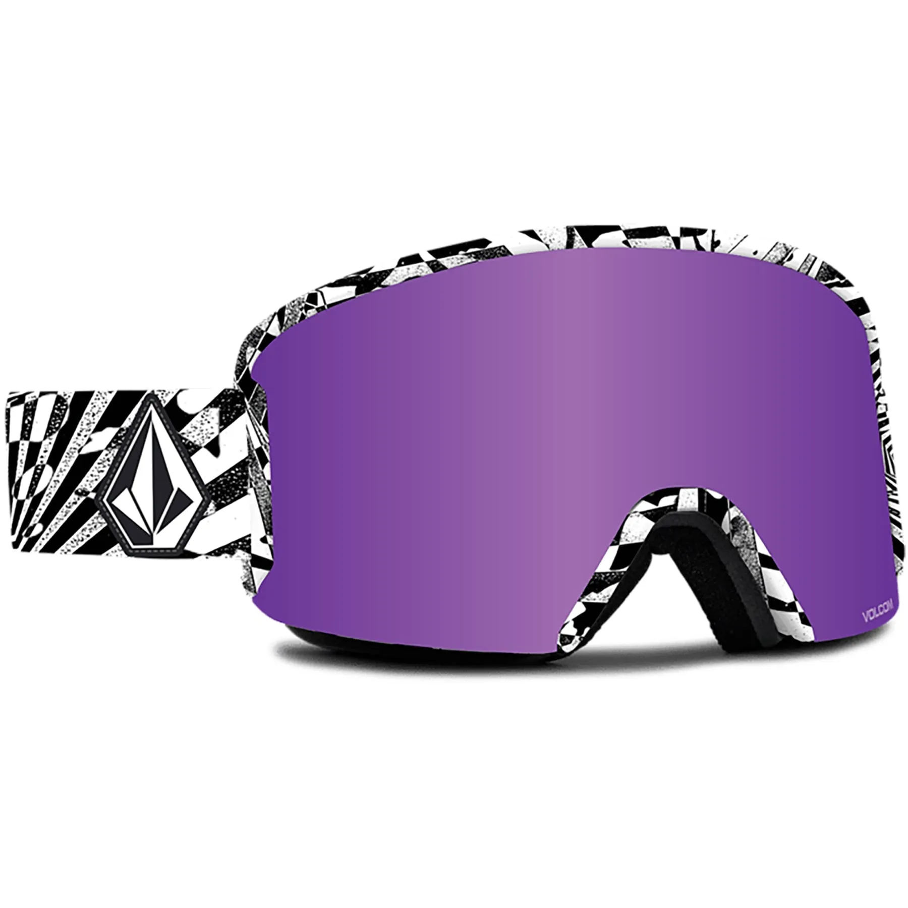 Volcom Garden 2024