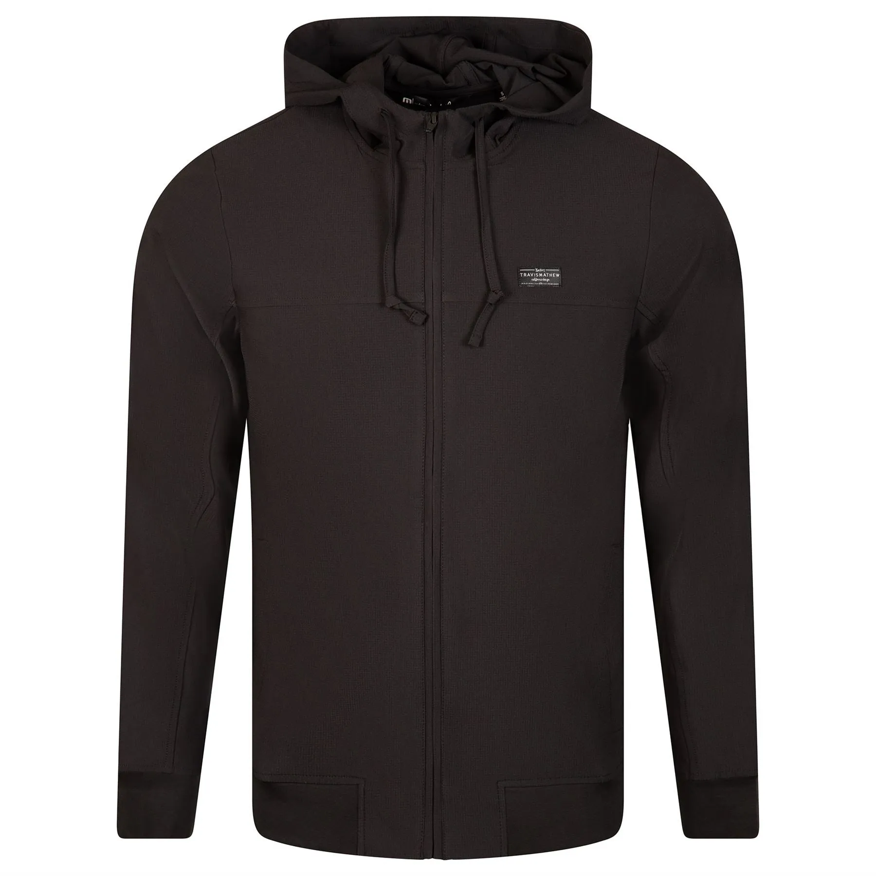 Wanderlust Black - AW23