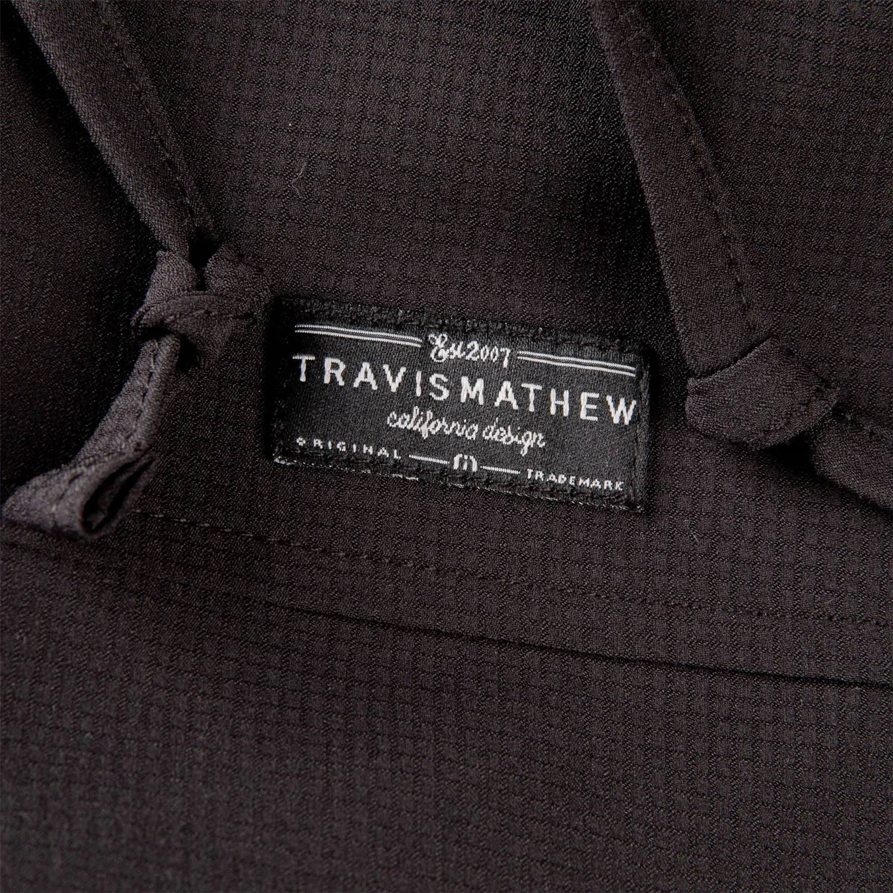 Wanderlust Black - AW23