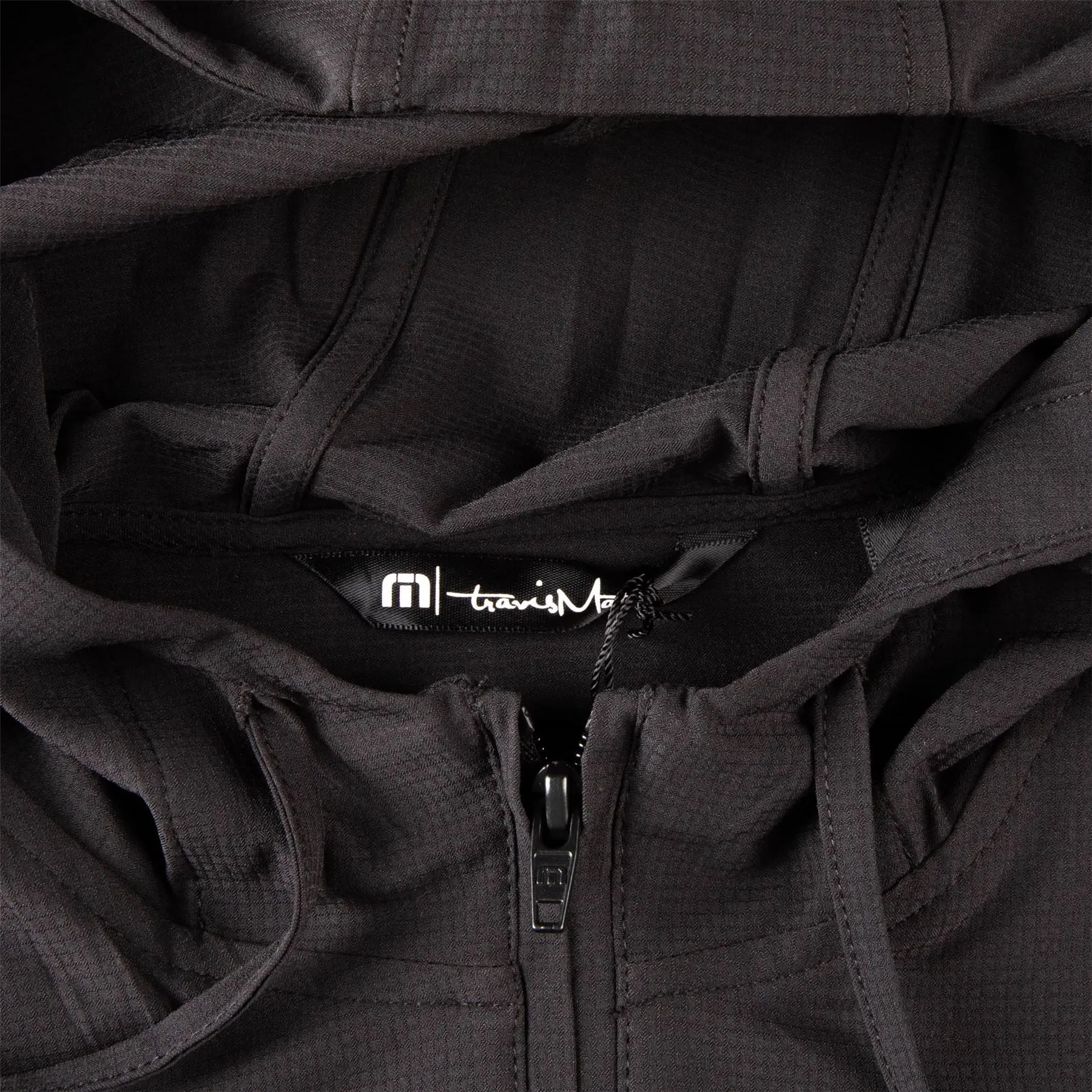 Wanderlust Black - AW23