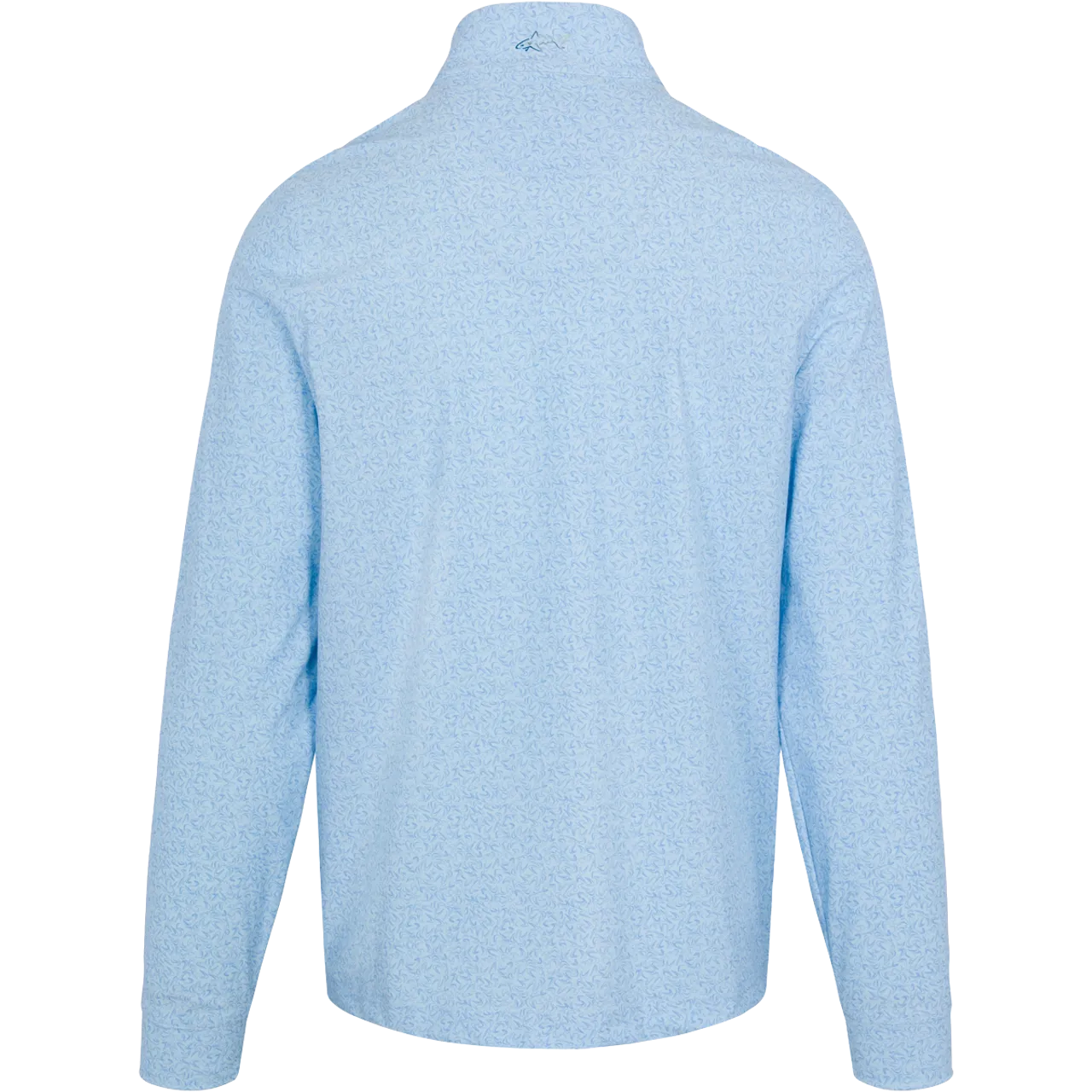 Weatherknit Boomrang Stretch Quarter Zip