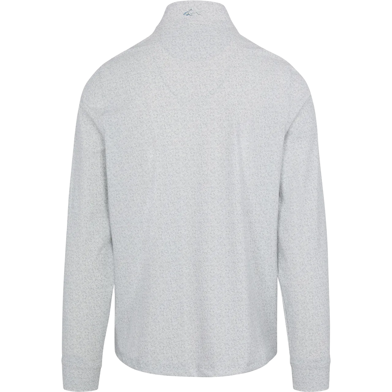 Weatherknit Boomrang Stretch Quarter Zip