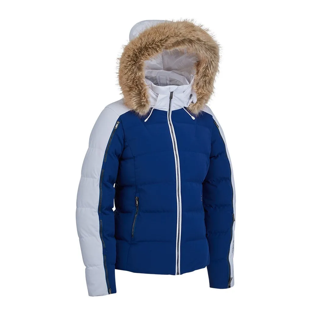 Womens Falline - Abyss (2021)