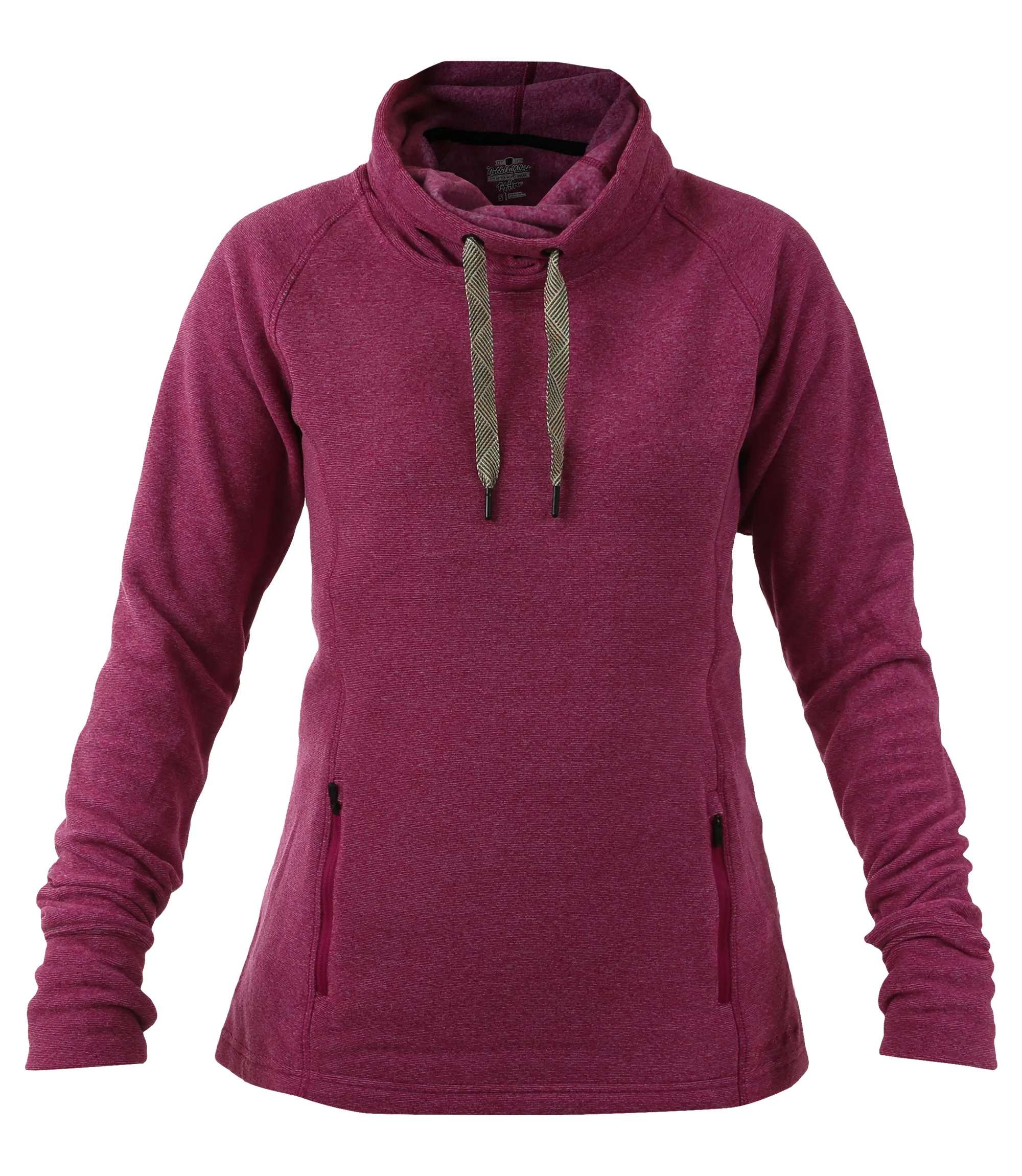 Women's Godiva Cowl