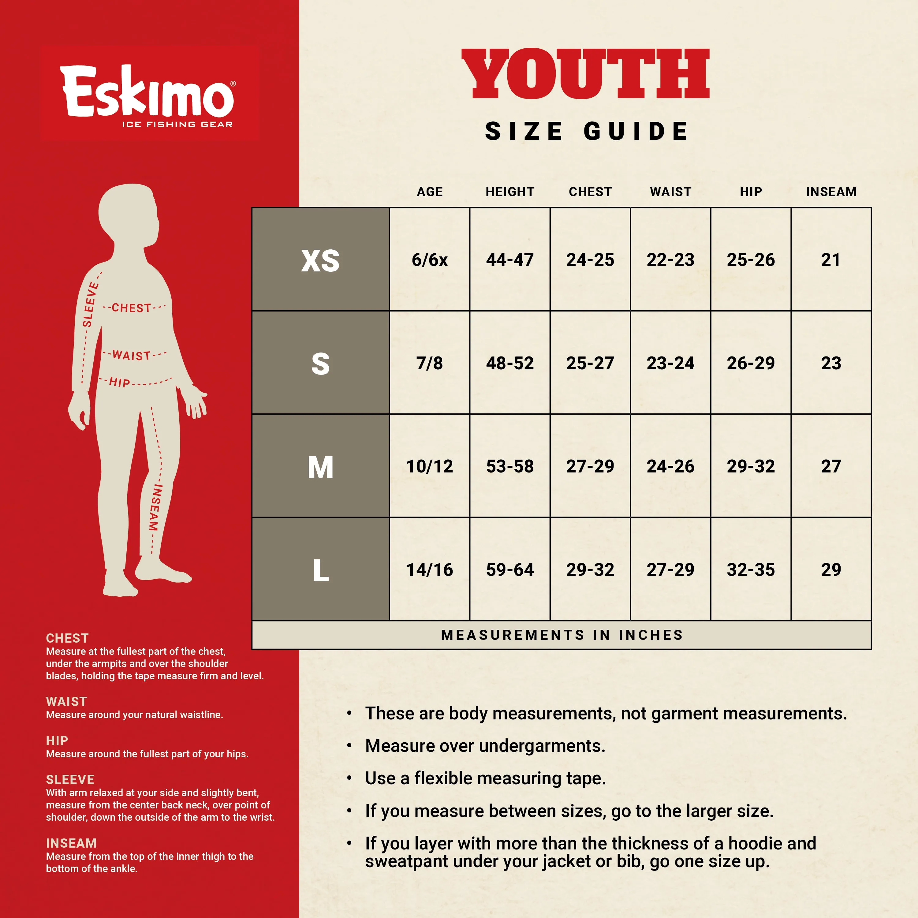 Youth Keeper Bibs