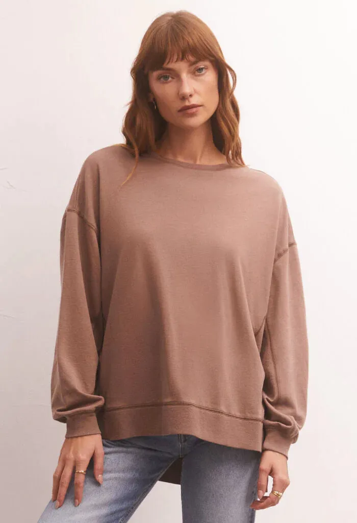 Z Supply Women's Modern Weekender