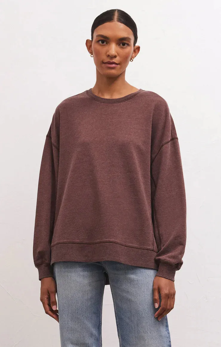 Z Supply Women's Modern Weekender